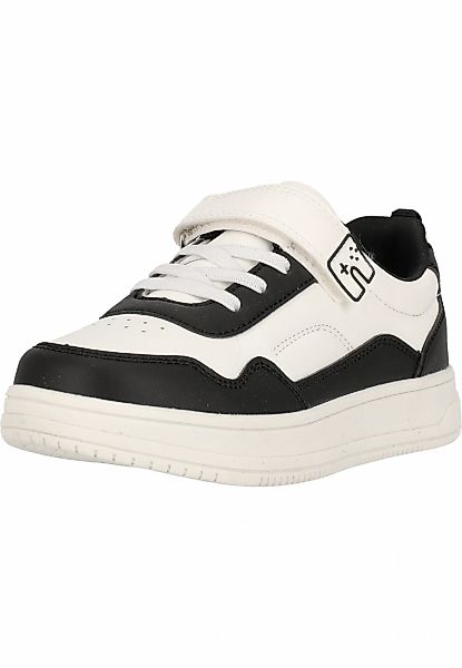 ZIGZAG Sneaker "Lodus" mit praktischem Klettverschluss günstig online kaufen