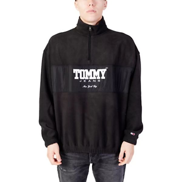 Tommy Hilfiger  Sweatshirt TJM OVZ FABRIC MIX 1 DM0DM17803 günstig online kaufen