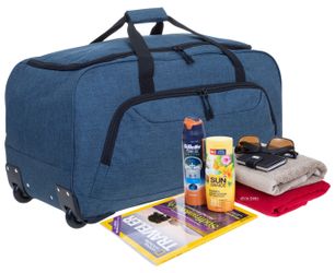Spear Bags Trolley Cruiser Reisetasche 85 günstig online kaufen