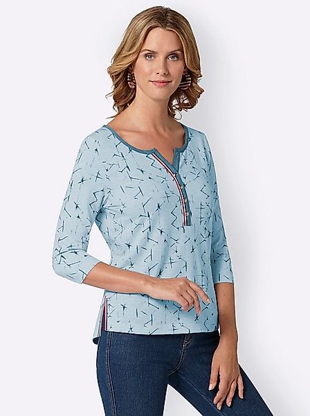 Witt T-Shirt Shirt 3/4-Arm günstig online kaufen