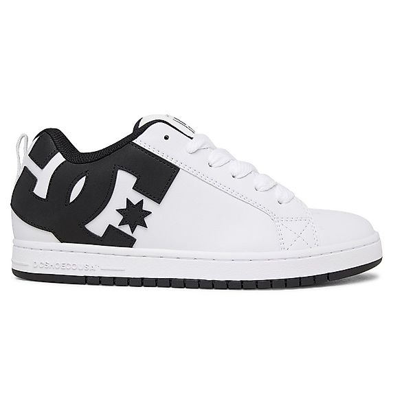 DC Shoes Sneaker "Court Graffik" günstig online kaufen