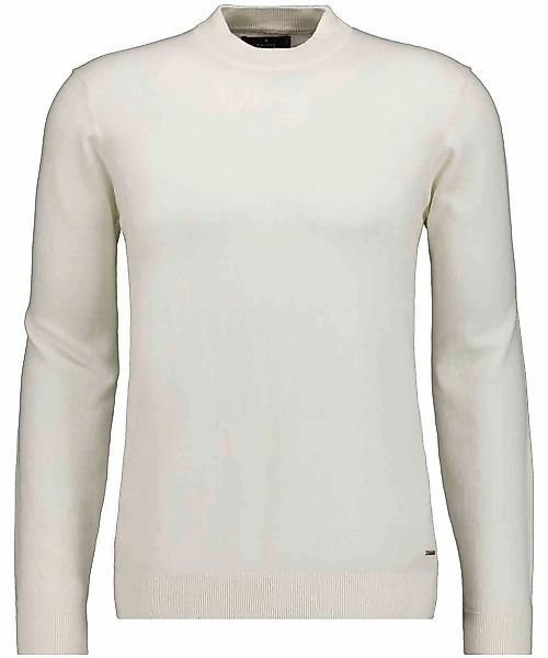 RAGMAN Rundhalspullover günstig online kaufen