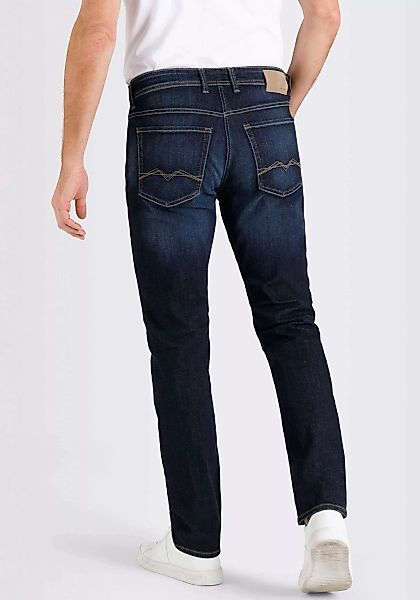 MAC Straight-Jeans Flexx-Driver super elastisch günstig online kaufen