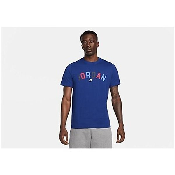 Nike  T-Shirt Air Jordan Sport Dna Wordmark günstig online kaufen