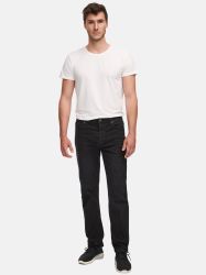 Tazzio Straight-Jeans Denim A105 Stretch mit günstig online kaufen