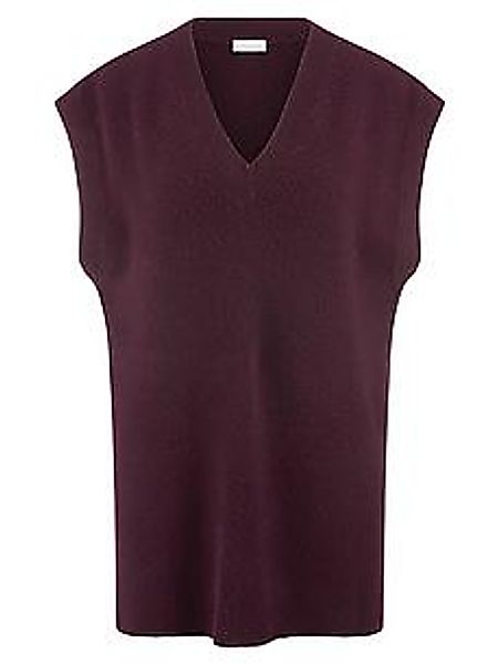 Long-Pullunder Peter Hahn lila günstig online kaufen