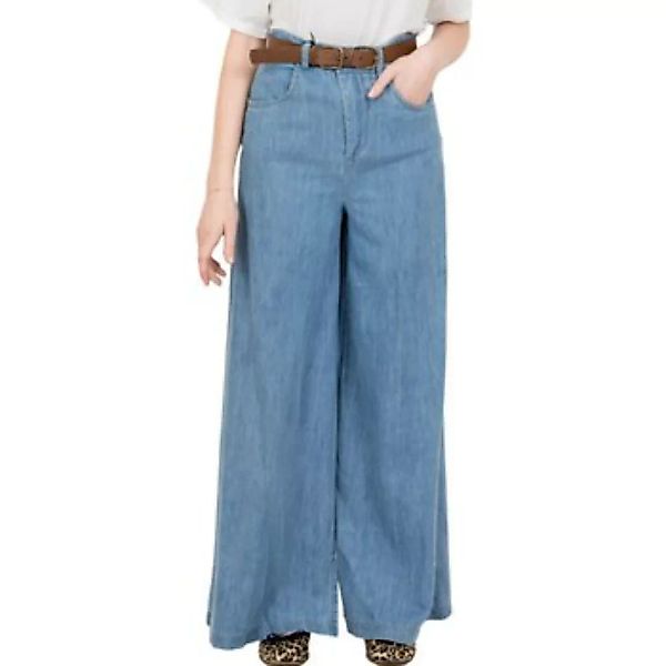 Tensione In  Straight Leg Jeans PE24-4208 günstig online kaufen
