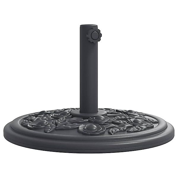 vidaXL Schirmhalter Sonnenschirmständer für Ø38/48 mm günstig online kaufen