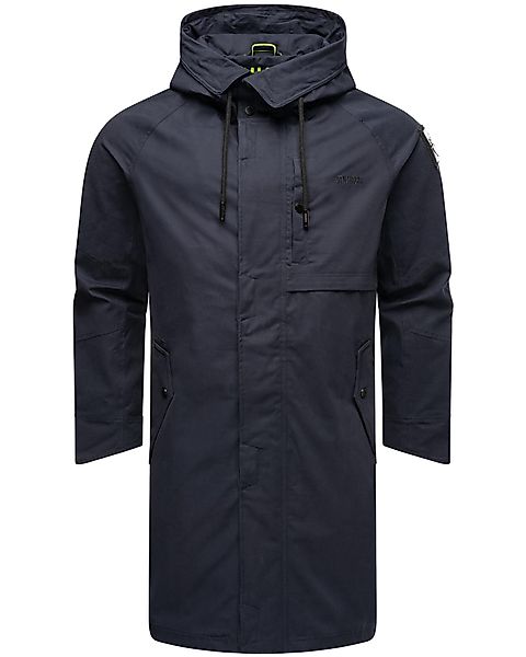 Stone Harbour Kurzmantel Yaroon Cooler Herren günstig online kaufen
