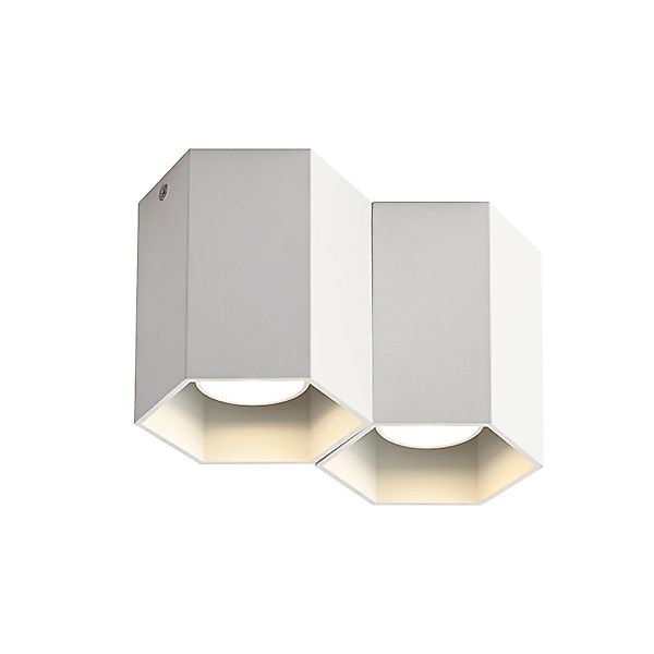 ZMH LED Deckenstrahler LED Deckenspots Aufbauspot günstig online kaufen