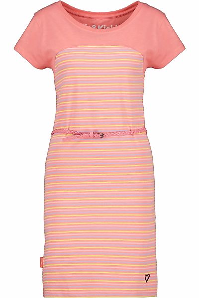 Alife & Kickin Blusenkleid "Damen ClariceAK" günstig online kaufen