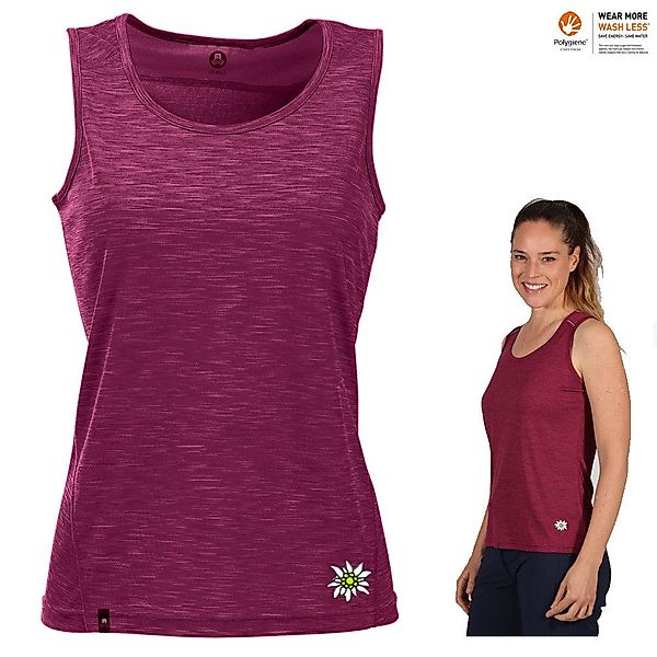 Maul Kurzarmshirt Maul - Damen Allround günstig online kaufen