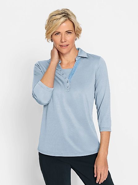 Classic Poloshirt "Shirt" 1 Stk. tlg. günstig online kaufen