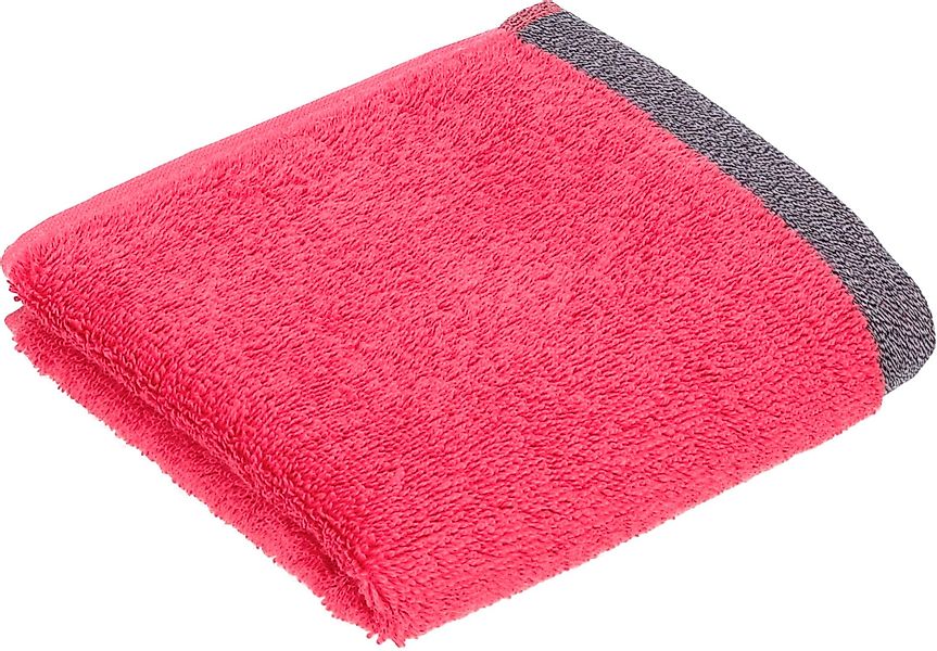 bugatti Gästehandtücher Prato, Walkfrottier (3-St), Uni günstig online kaufen