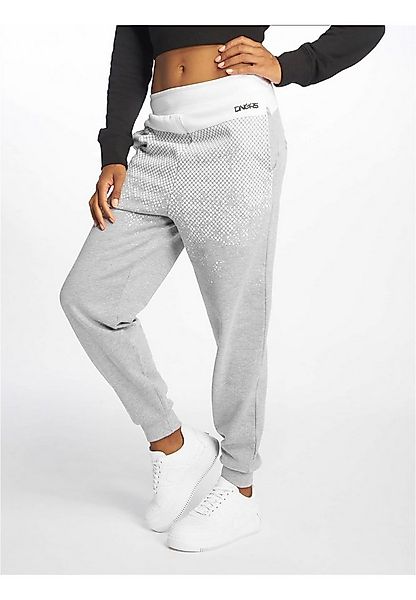 DNGRS Sweatpants Damen Fawn Sweatpants mit elastischem Bund günstig online kaufen