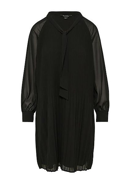Comma Maxikleid günstig online kaufen