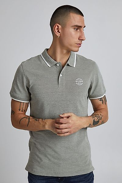 Blend Poloshirt BHBhnate Klassisches Poloshirt mit günstig online kaufen