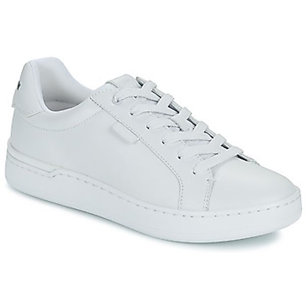 Coach  Sneaker LOWLINE LEATHER günstig online kaufen