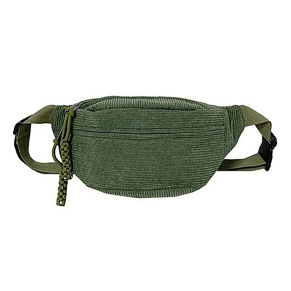 FOUORTUNATE-BEE Bauchtasche Bauchtasche Cord Umhängetasche Cords günstig online kaufen