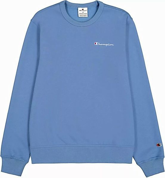 Champion Sweatshirt Crewneck Sweatshirt günstig online kaufen