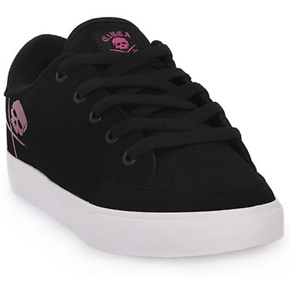 C1rca  Sneaker BLACK BUCKLER günstig online kaufen