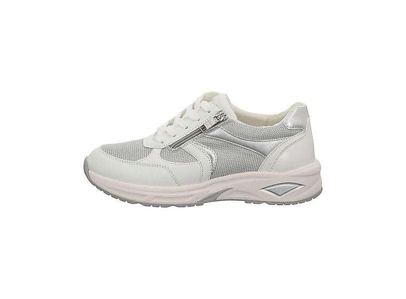 Waldläufer sportlicher Schnürer Schnürschuh günstig online kaufen