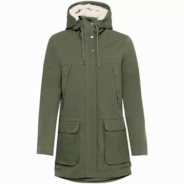 Vaude  Damen-Jacke Sport Wo Manukau Parka II cedar wood 42063/673 673-673 günstig online kaufen