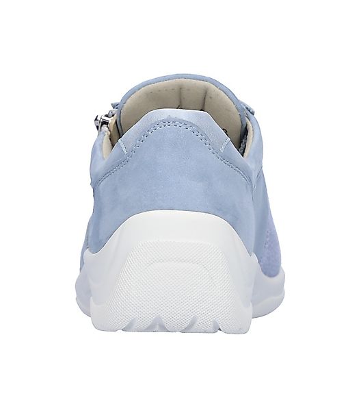 Waldläufer HESNA Schnürschuh, Sneaker, Halbschuh, Freizeitschuh günstig online kaufen