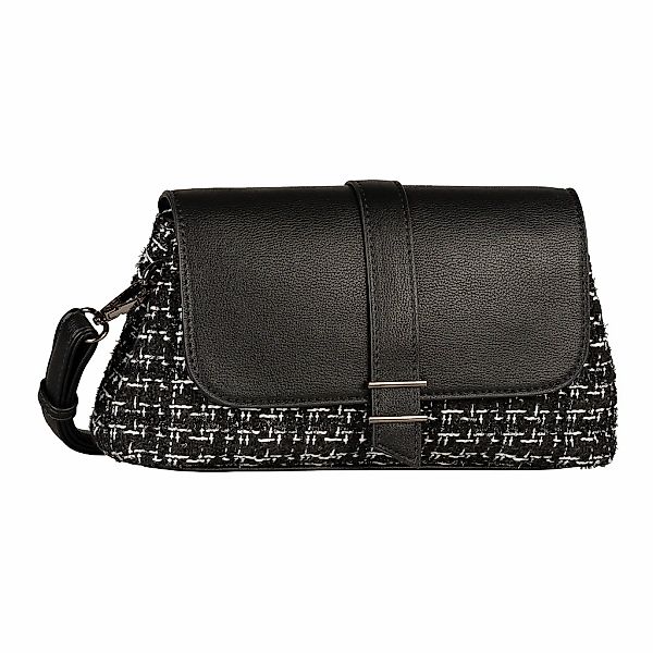 Gabor "Sahar" Damen Schultertasche mit feinem Metalldetail ideal für den Ab günstig online kaufen