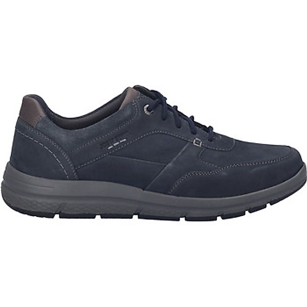 Josef Seibel  Sneaker Giuseppe 12, indigo-kombi günstig online kaufen