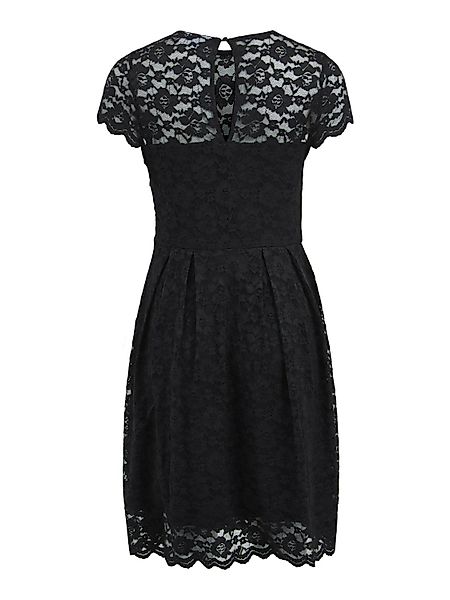 Vila Cocktailkleid VIKalila (1-tlg) Spitze günstig online kaufen