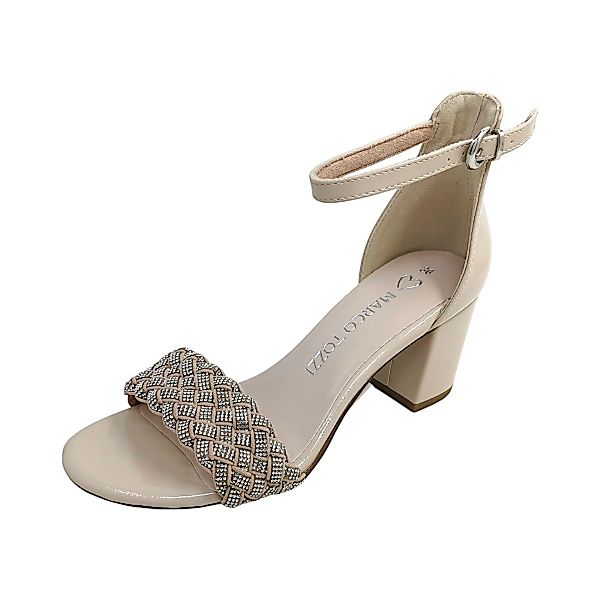 MARCO TOZZI Sandalette Römersandale günstig online kaufen