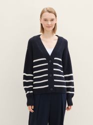 TOM TAILOR Denim Cardigan Pullover & günstig online kaufen