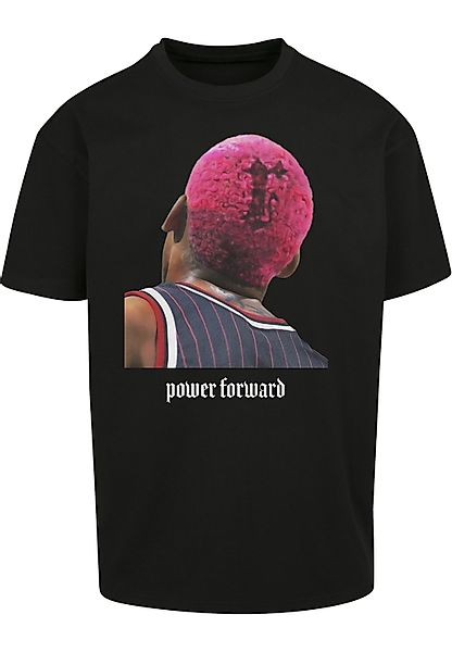 Upscale by Mister Tee Kurzarmshirt "Upscale by Mister Tee Herren Power Forw günstig online kaufen