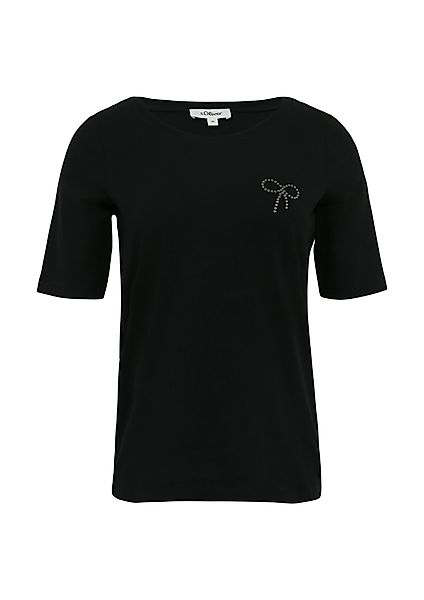 s.Oliver T-Shirt günstig online kaufen