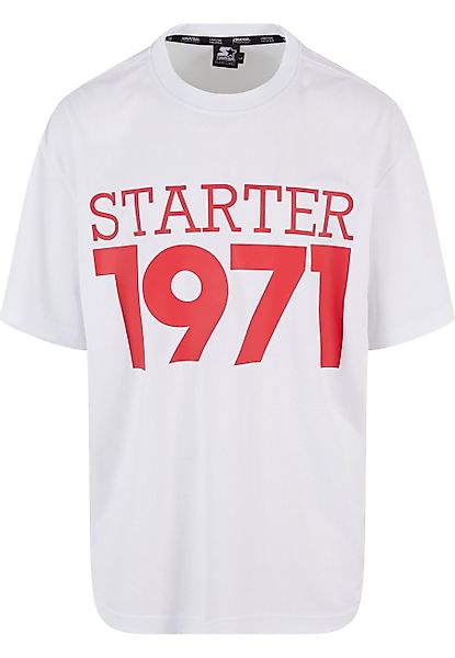 Starter Black Label T-Shirt Starter Black günstig online kaufen