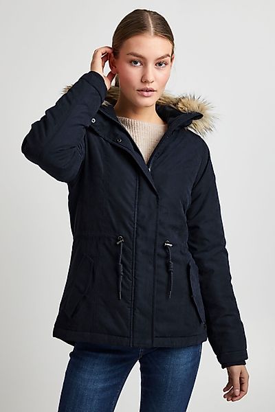 OXMO Winterjacke OXLona Kurze Winterjacke mit günstig online kaufen
