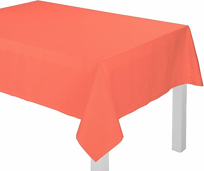 Adam Tischdecke "Uni Collection Light" günstig online kaufen