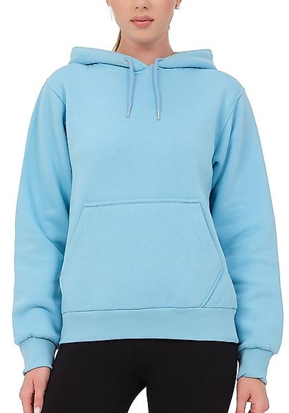 S&S Hoodie Kapuzenpullover Damen Hoodie Sweatshirts Pullover Mit Kapuze und günstig online kaufen