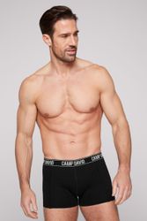 CAMP DAVID Boxershorts (Packung, 2-St) im günstig online kaufen