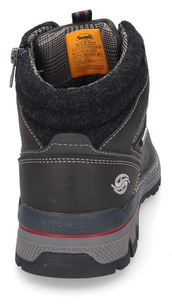 Dockers by Gerli Schnürboots, Trekking Stiefel, günstig online kaufen