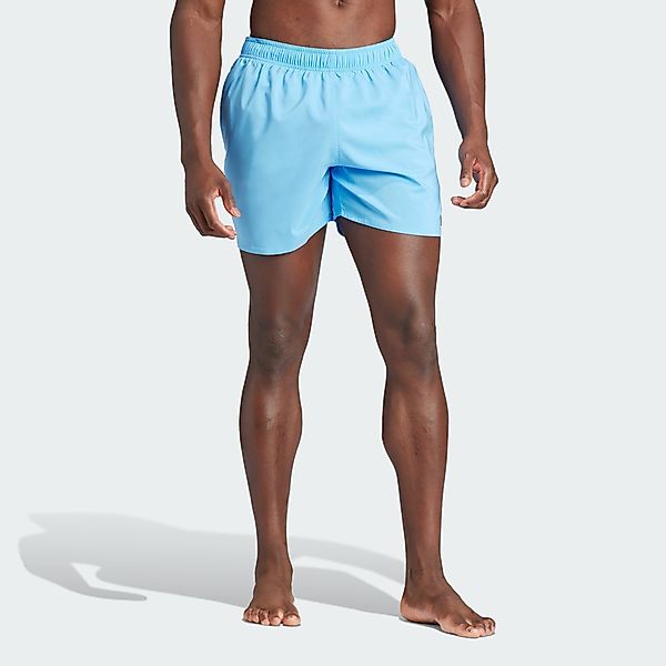 adidas Sportswear Badeshorts SOLID CLX SHORT-LENGTH günstig online kaufen