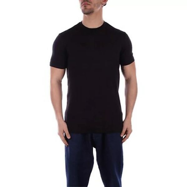 Emporio Armani  T-Shirt 8N1TF0 1JCDZ günstig online kaufen