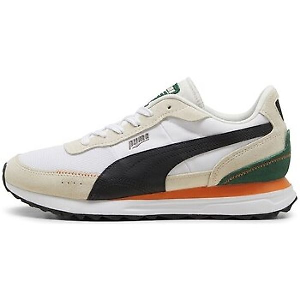 Puma  Sneaker Road Rider Sd günstig online kaufen