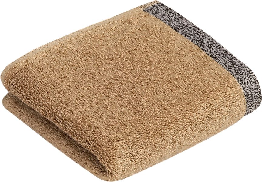 bugatti Gästehandtücher Prato, Walkfrottier (3-St), Uni günstig online kaufen