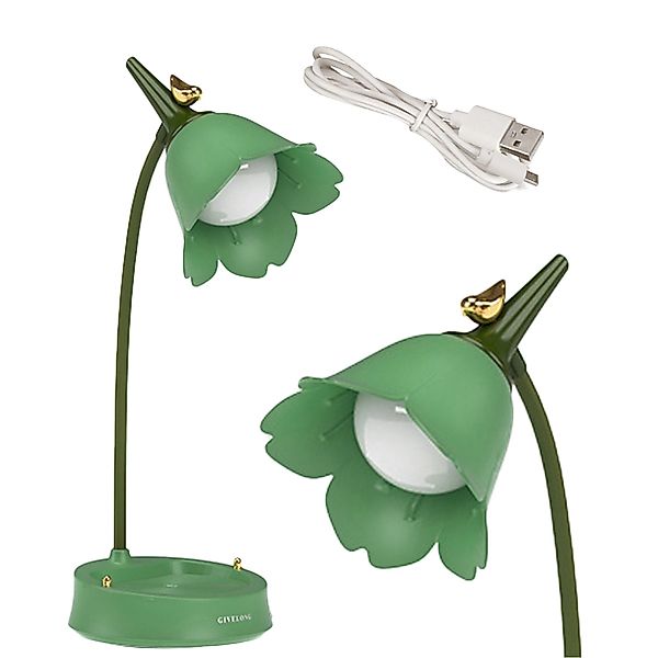 Senmudi LED Schreibtischlampe lampe schreibtisch,Dimmbare LED günstig online kaufen
