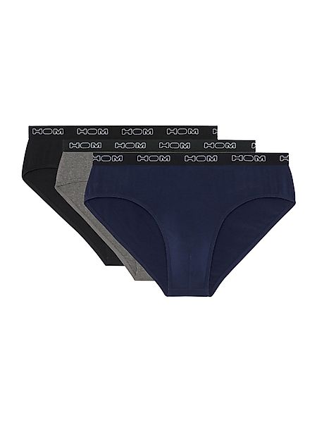 Hom Slip HOM Boxerlines no.2 (3-St) günstig online kaufen