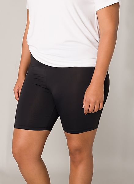Base Level Curvy Shorts Sommerhose mit günstig online kaufen