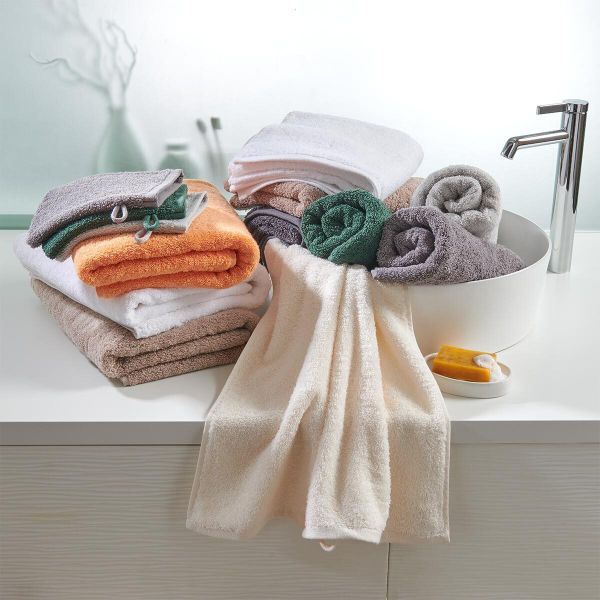 BETTWARENSHOP Handtuch Premium Set, Duschtücher, Handtücher, günstig online kaufen