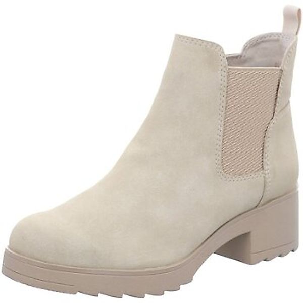 Marco Tozzi  Stiefel Stiefeletten dune (mittel) 2-25806-41-404 günstig online kaufen